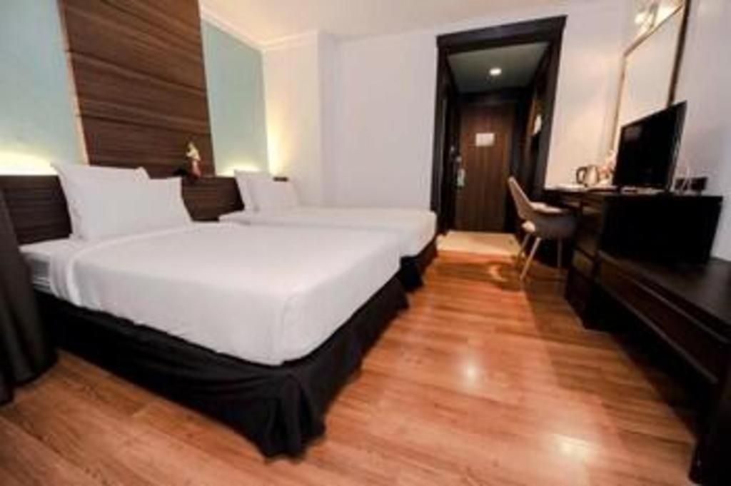 Hotel Garden 3*