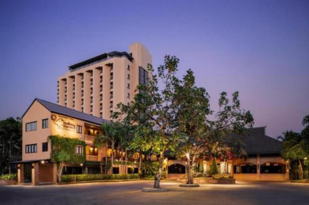 Hotel Garden 3*
