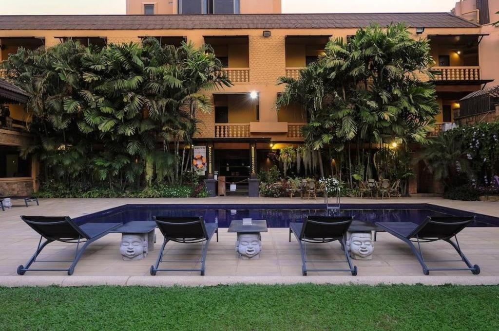 Hotel Garden