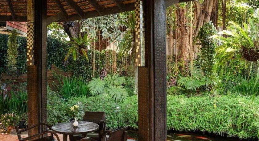 Garden 3*
