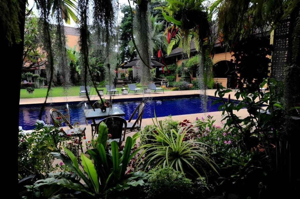 Hotel Garden 3*