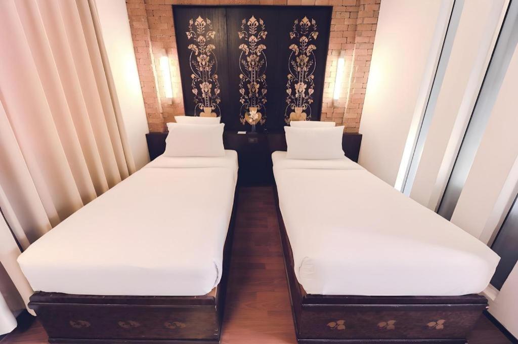 Garden 3* Chiang Mai