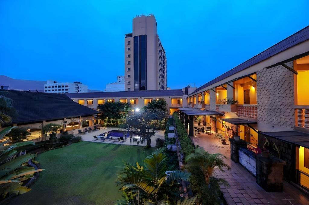Hotel Garden 3*