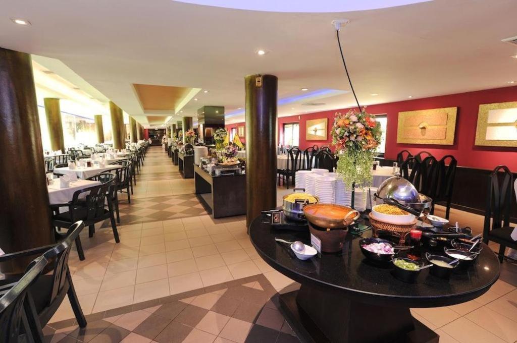Garden Hotel