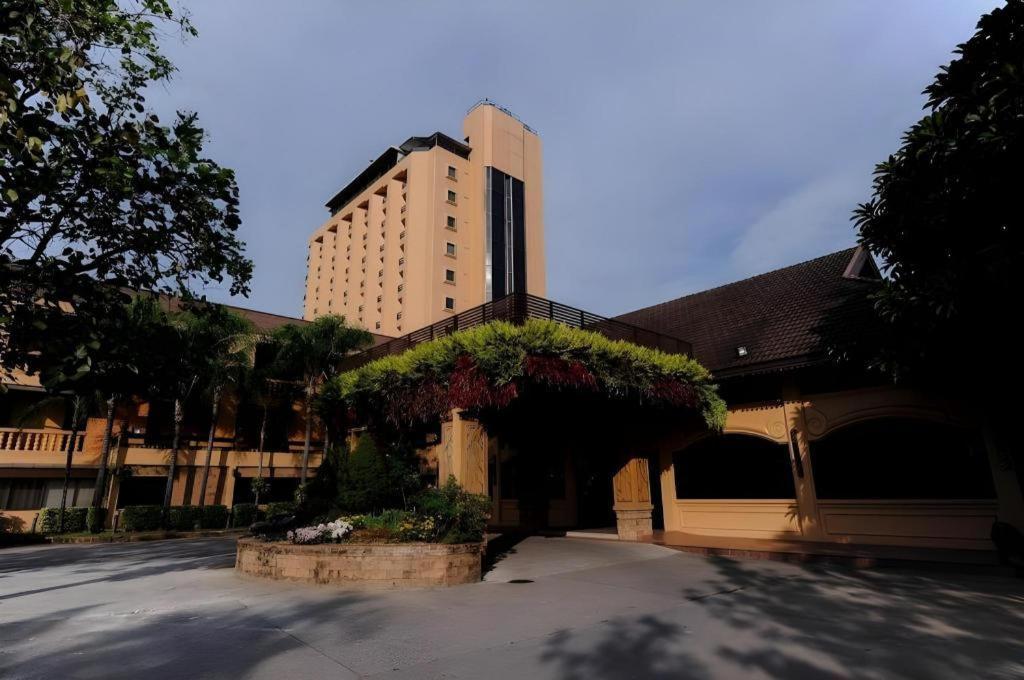 Hotel Garden