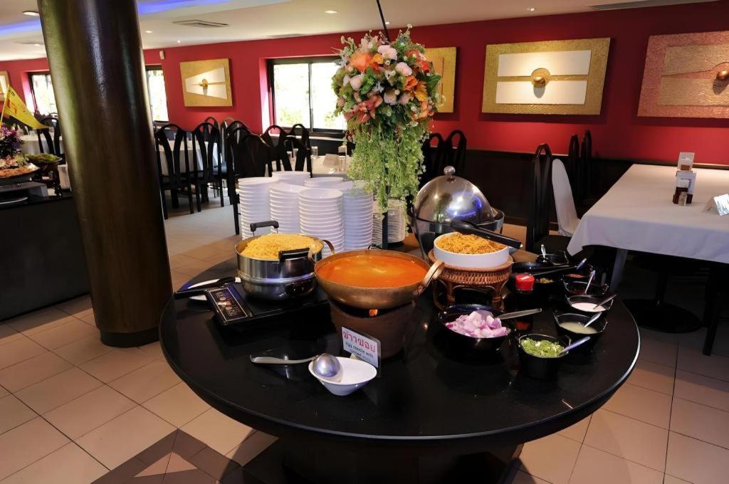 Hotel Garden 3*