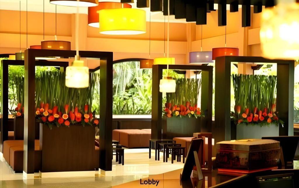 Hotel Garden 3*
