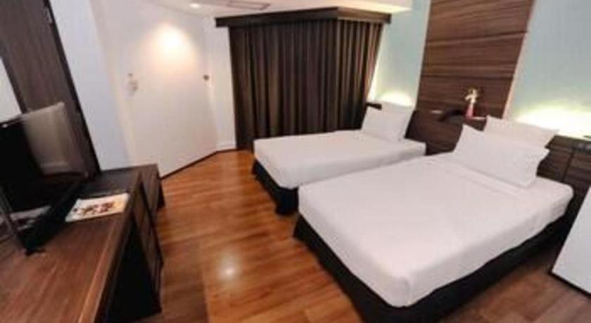 Garden Hotel 3*
