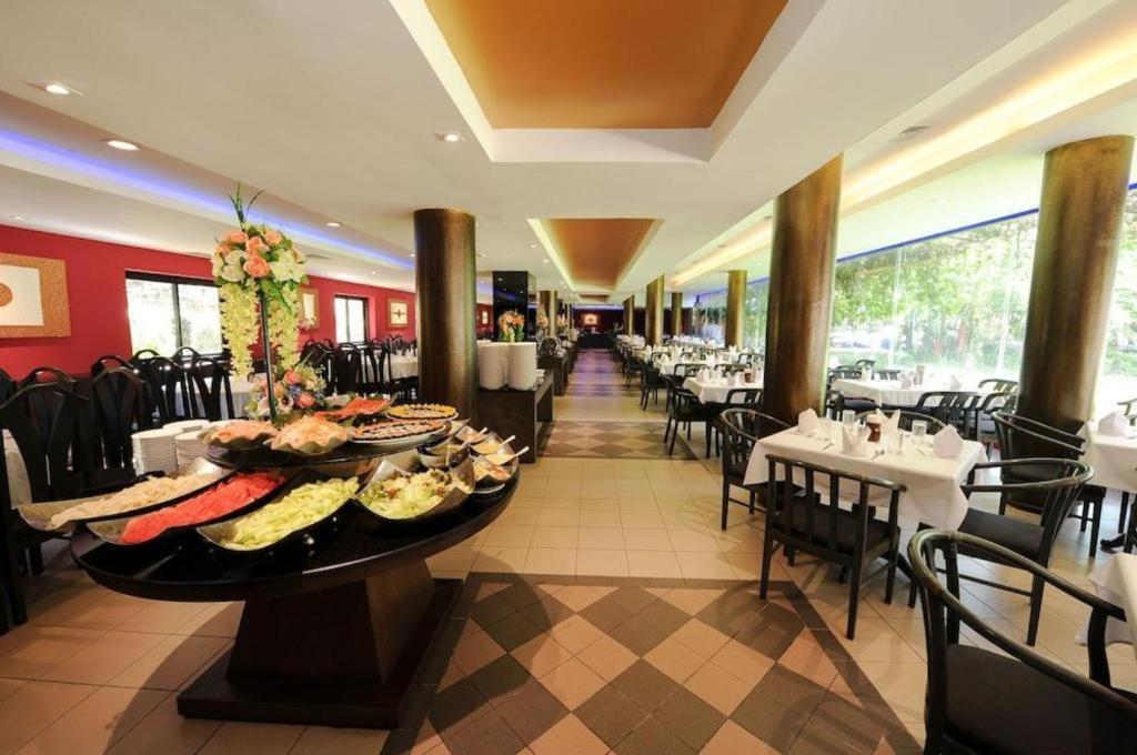 Hotel Garden 3*