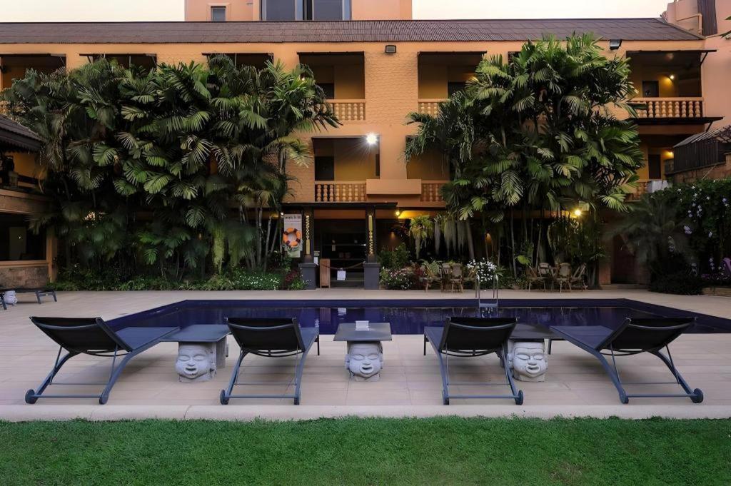 Garden 3*