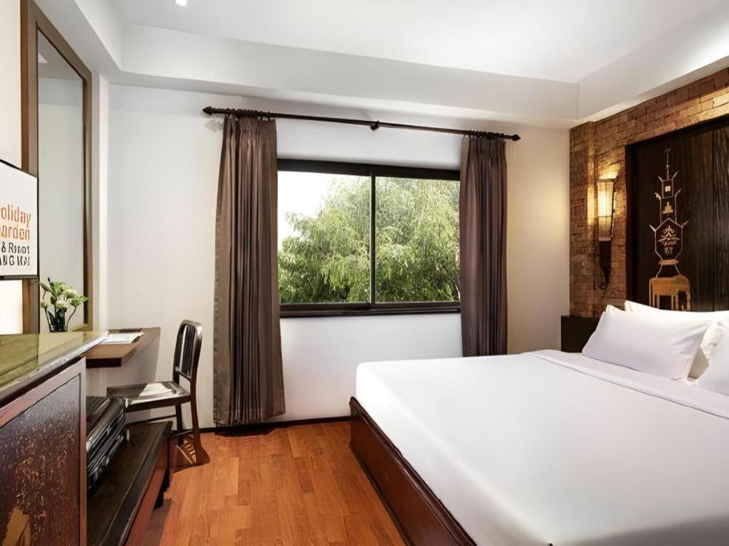 Hotel Garden 3*